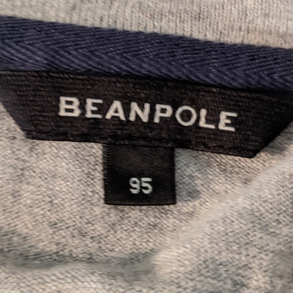 NWOT Embroidered Floral Tee Shirt - Picture 3 of 3